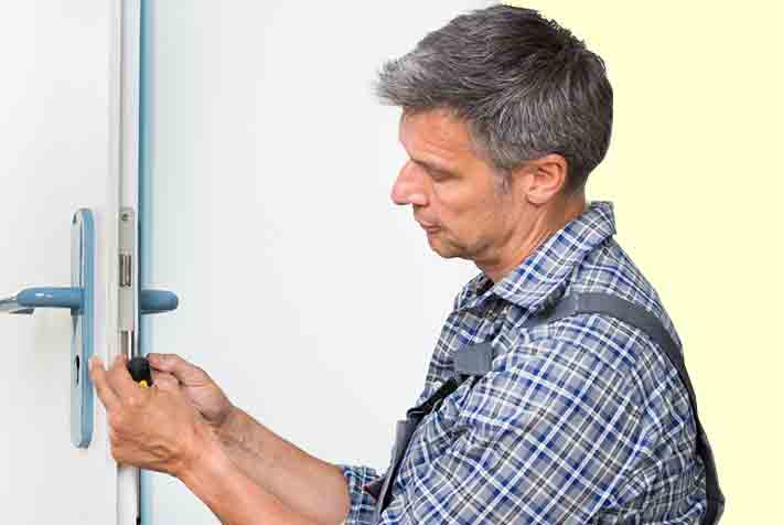 Locksmith Anaheim