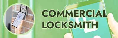 Anaheim Locksmith Commercial