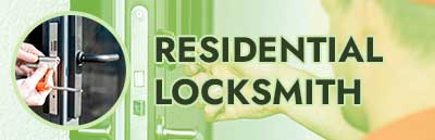 Anaheim Locksmith Residential